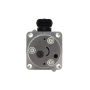 ACKOJA A53-0042 Bomba, embrague multidisco, tracción tot