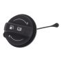 ACKOJA A53-0074 Cap, fuel tank