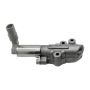 ACKOJA A53-0129 Control Valve, camshaft adjustment