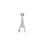 ACKOJA A53-0156 Control/Trailing Arm, wheel suspension