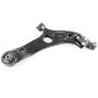 ACKOJA A53-0157 Control/Trailing Arm, wheel suspension