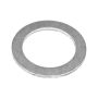 ACKOJA A53-2804 Anillo de junta, tapón roscado de vaciad