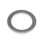ACKOJA A53-2804 Anillo de junta, tapón roscado de vaciad
