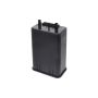 ACKOJA A53-77-0007 Charcoal Filter, tank ventilation