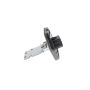 ACKOJA A53-79-0002 Regulator, interior blower