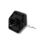 ACKOJA A53-79-0002 Regulator, interior blower