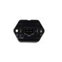 ACKOJA A53-79-0005 Regulator, interior blower