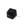 ACKOJA A53-79-0005 Regulator, interior blower