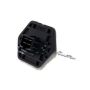 ACKOJA A53-79-0005 Regulator, interior blower