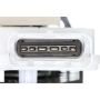 ACKOJA A53-85-0003 Cerradura de puerta