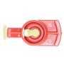 ACKOJA A55-70-0001 Rotor, distributor