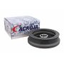 ACKOJA A70-0095 Belt Pulley, crankshaft
