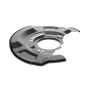 ACKOJA A70-0115 Splash Panel, brake disc