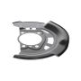 ACKOJA A70-0235 Splash Panel, brake disc