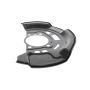 ACKOJA A70-0236 Splash Panel, brake disc