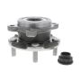 ACKOJA A70-0384 Wheel Bearing Kit
