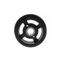 ACKOJA A70-0992 Belt Pulley, crankshaft