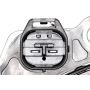 ACKOJA A70-16-0009 Auxiliary water pump (cooling water circ