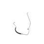 ACKOJA A70-20-0019 High Pressure Line, air conditioning