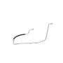 ACKOJA A70-20-0019 High Pressure Line, air conditioning