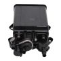ACKOJA A70-77-0123 Charcoal Filter, tank ventilation