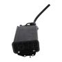 ACKOJA A70-77-0124 Charcoal Filter, tank ventilation