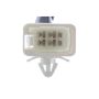 ACKOJA A70-85-0029 Tailgate Lock