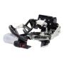 ACKOJA A70-85-0029 Tailgate Lock