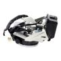 ACKOJA A70-85-0029 Tailgate Lock