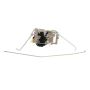 ACKOJA A70-85-0096 Door Lock