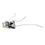 ACKOJA A70-85-0100 Door Lock
