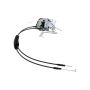 ACKOJA A70-85-0104 Door Lock