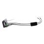 ACKOJA A70-85-0104 Door Lock