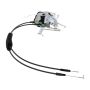 ACKOJA A70-85-0104 Door Lock