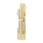 ACKOJA A70-85-0782 Cerradura de puerta