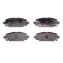 Dynamic Friction 2400-2172-00 Performance