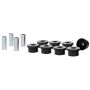 Whiteline Plus 7/96-2/03 Toyota Landcruiser Rear Trailing Arm Lower Bushing Kit