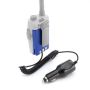 Rugged Radios BAT-ELM-RH5R V3 / RH5R Handheld Radio Battery Eliminator