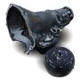 BD Diesel 1064182SS Transmission Kit - 2000-2002 Dodge 47RE 2wd