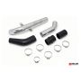 AMS AMS.04.09.0002-1 Performance 08-15 Mitsubishi EVO X Upper I/C Pipe - Polished