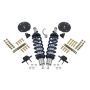 Ridetech 12293110 Front HQ Coil-Overs for 2015-2026 Ford F-150 2WD.
