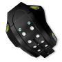 Cycra 1CYC-6204-12 10-13 Yamaha YZ250F Full Armor Skid Plate - Black