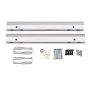 EDELBROCK EDE3630 SBC EFI Fuel Rail Kit