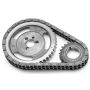 EDELBROCK EDE7802 True Roller Timing Set - SBC