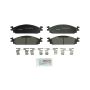 Bosch BP1376 Bosch QuietCast Brake Pads