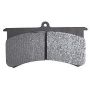 Wilwood 15B-3993K PolyMatrix Pad Set - 7520 B GN III
