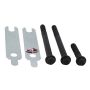 TUFF-STUFF TFS7550E Bolt And Shim Kit
