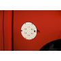 Putco 400941 07-17 Toyota Tundra Fuel Tank Door Cover