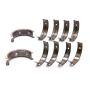 ACL BEARINGS AEB5M8297H-STD Main Bearing Set