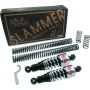 Burly Brand B28-1006 Fork Slammer Kit